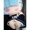 Mori Fantasy Limited ReZero Hugging Mascot Plush Toy