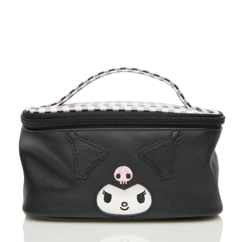 [Aldi] Vanity Pouch Sanrio Characters MK1 Kuromi MK1-15KU