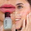 Lixr Beauty LixStick  Creamy Lip +cheek Tint Stick 0.18 Oz 5.2 G Primrose Wine Berry