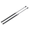For Nissan X-TRAIL T31 2007-2013 Car Rear Trunk Tailgate Boot Gas Struts Lift Support Rods Dampers 90450JG400 90452JG40A