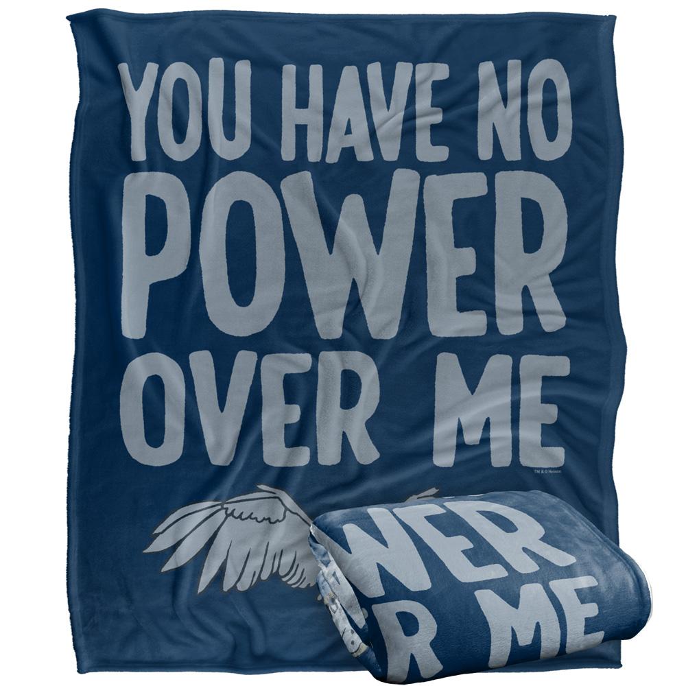 Labyrinth Silky Labyrinth Supersoft Blanket