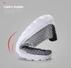 Erkek Slip on Hollow Woven Günlük Ayakkabı Upstream Ayakkabılar