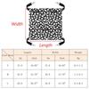 Cozy Double Rabbit Puppy Cat Hammock Winter Warm Pet Bed House for Cats Kitten Kedi Casa Para Gato Chinchillas Mascotas Supplies