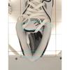 Pre-owned Nike Air Flight 89 DB5918-100-P26083563032408
