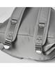 Worthwhile Movement 2Pk Rucksack (Silver Gray)