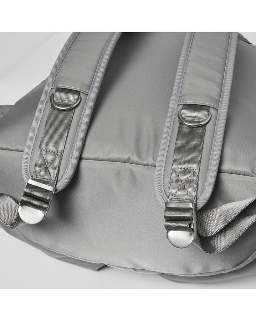 Worthwhile Movement 2Pk Rucksack (Silver Gray)