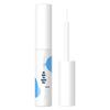 BQI Quick-Dry Gentle Eyelash Extension Glue: Non-Irritating, Long-Lasting Fixing Solution.