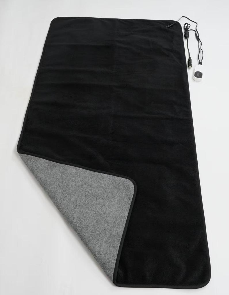 12V Electric Car Blanket & Knee Protector