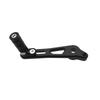 A51K-Motorcycle Adjustable Folding Gear Shift Lever Shifter Pedal Lever For Speed Triple 1200RS 1200RR -2024