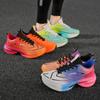 Men Women Ultralight Running Shoes Cushion Jogging Sports Shoes Leisure Sneakers Men Trendy Outdoor Walking Shoes Male Footwear