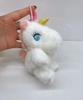 Hydrochoerus Hydrochaeris Lulu Plush Panda Toy With Hanging Cord For Kids Gift