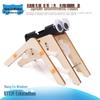 DIY Spider Robot STEM Kit for Kids: Kindergarten To Secondary School Experiment