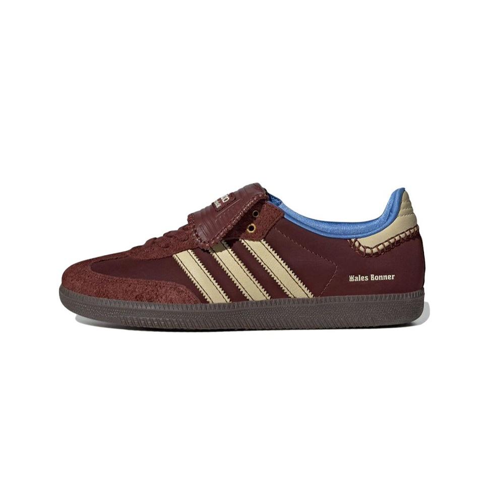 

кроссовки adidas Samba Nylon Wales Bonner Fox Brown IE0579