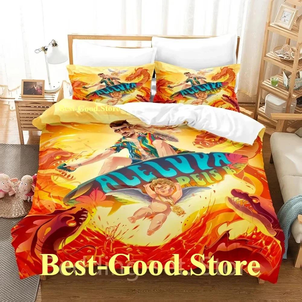 Rels B Bedding Set Single Twin Printed Bed Set With Pillowcase Bed Duvet Cover Soft Single Double For Queen Super King Size
