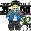 ADO 1 by Amano Jaku Paperback Book 9781646519316