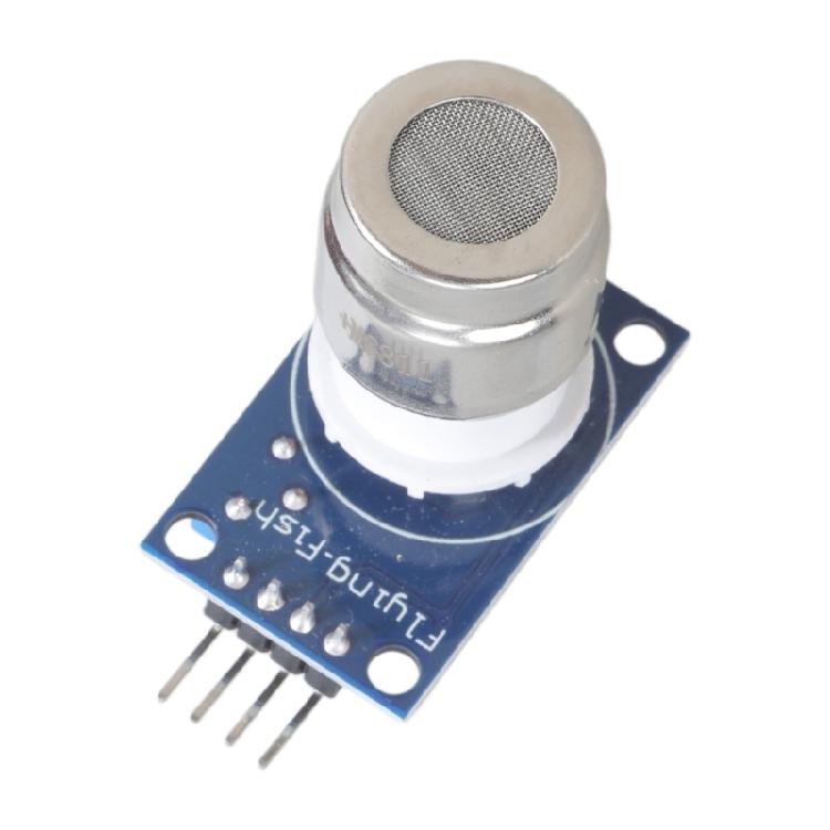 MG811 CO2 Sensors Module for Monitoring Indoor Environment CO2 Sensors Gas Sensors Module for Environmental