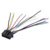 Pioneer Radio Harness Radio Wiring Easy Connection