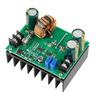 1800W 40A Adjustable Boost Converter Module, Constant Voltage & Current DC-DC.