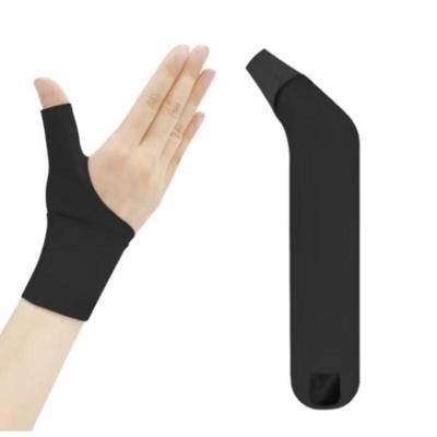 Siguranţă sportivă – Protecția încheieturii