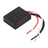 111V Touch Light Switch EMC Human Touch Anti-interference Dimmers Table Lamp Dimmer Control Module Sensor Home Improvement Tool