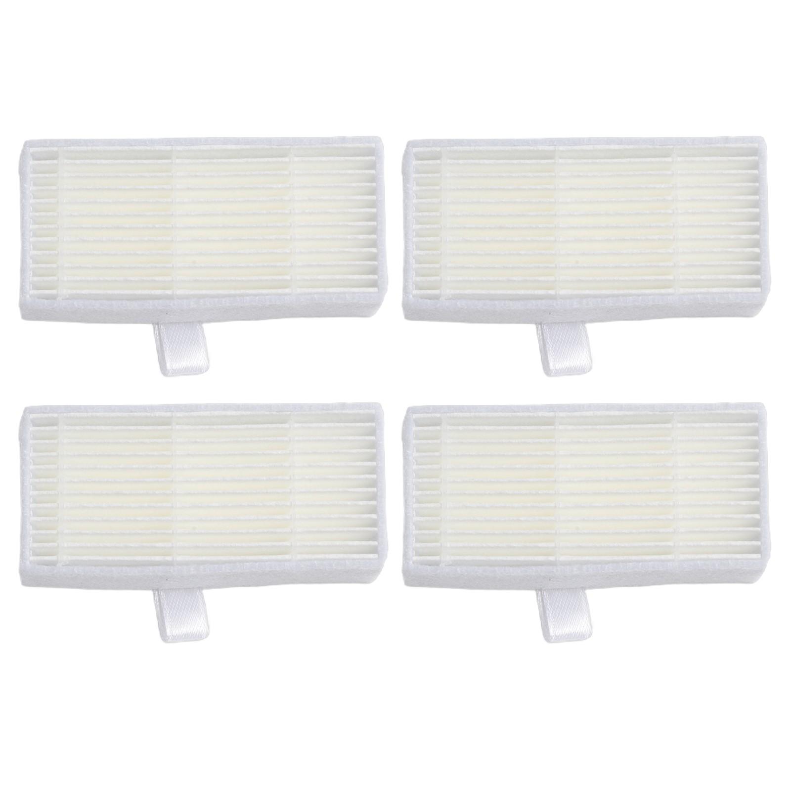 

Filter Easily Removed Easily Replaced High Quality Practical 4 PACK