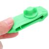 Outdoor Camping Windproof Tent Buckle Clip for Awning and Plastic Tarp Curtain Clip