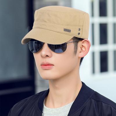 Vintage Adjustable Unisex Vintage Cap for Outdoor Hiking and Mountaineering