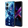 Bleach Kuchiki Rukia Soft Phone Case for Xiaomi Poco X5 X6 X7 X8 Pro Max X3 F7 F8 Ultra M8 M7 M6 M5 Redmi 15 15C 14C 13C 12C X4