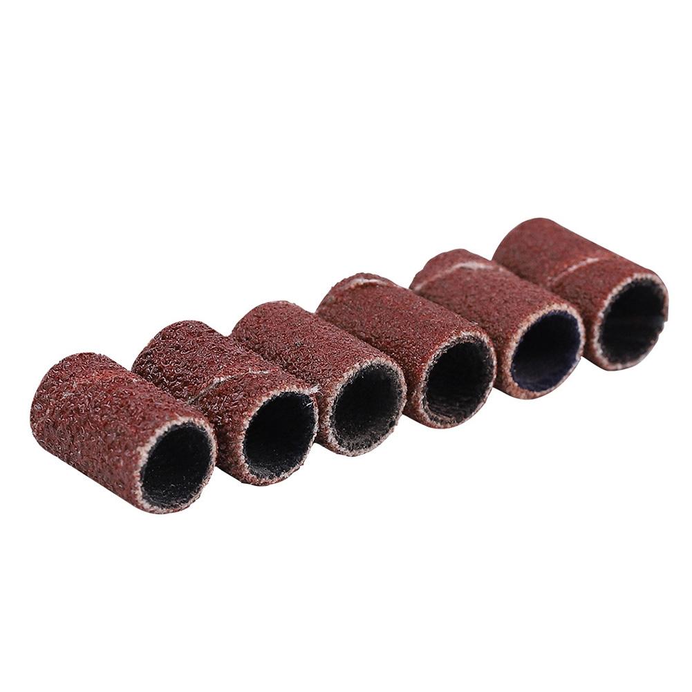 Electric Drill Bits Portable Nail File Tool Kit Manicure Machine Grind