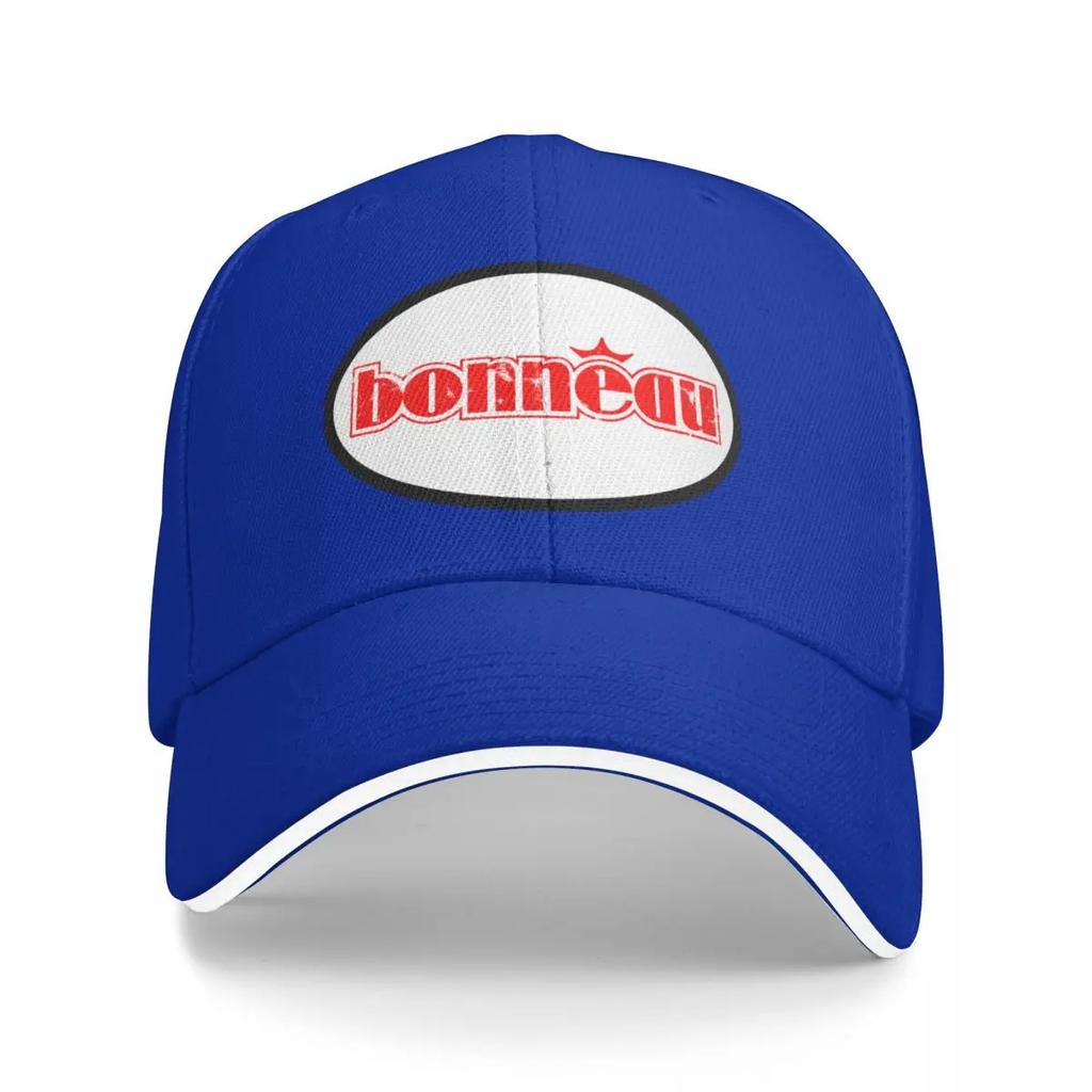 Lincoln Hawk Bonneau Over The Top Sylvester Stallone Cappellino da Baseball Cappello da Golf Unisex Cappellino Unisex Abbigliamento da Golf da Donna Unisexs
