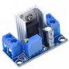 Precise Adjustable Voltages Regulator Wide Input 4.2V To 40V And Output 1.2V To 37V Power Module For Reliable Operation