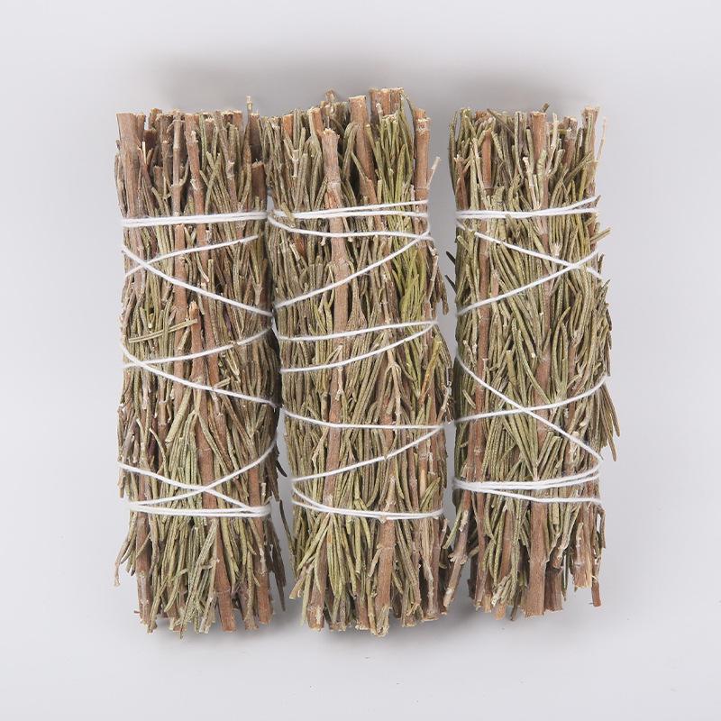 Rosemary Incense Sticks for Purifying Spaces and Aromatherapy