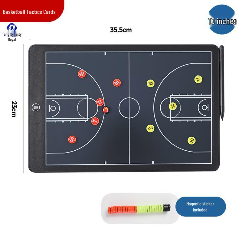 Datangyu 16-inch Magnetic Electronic Sports Tactical Board