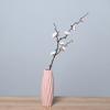 1PC Artificial Plum Blossom Chinese Style Small Winter Plum Artificial Flower Living Room Decoration Silk Flower Branch