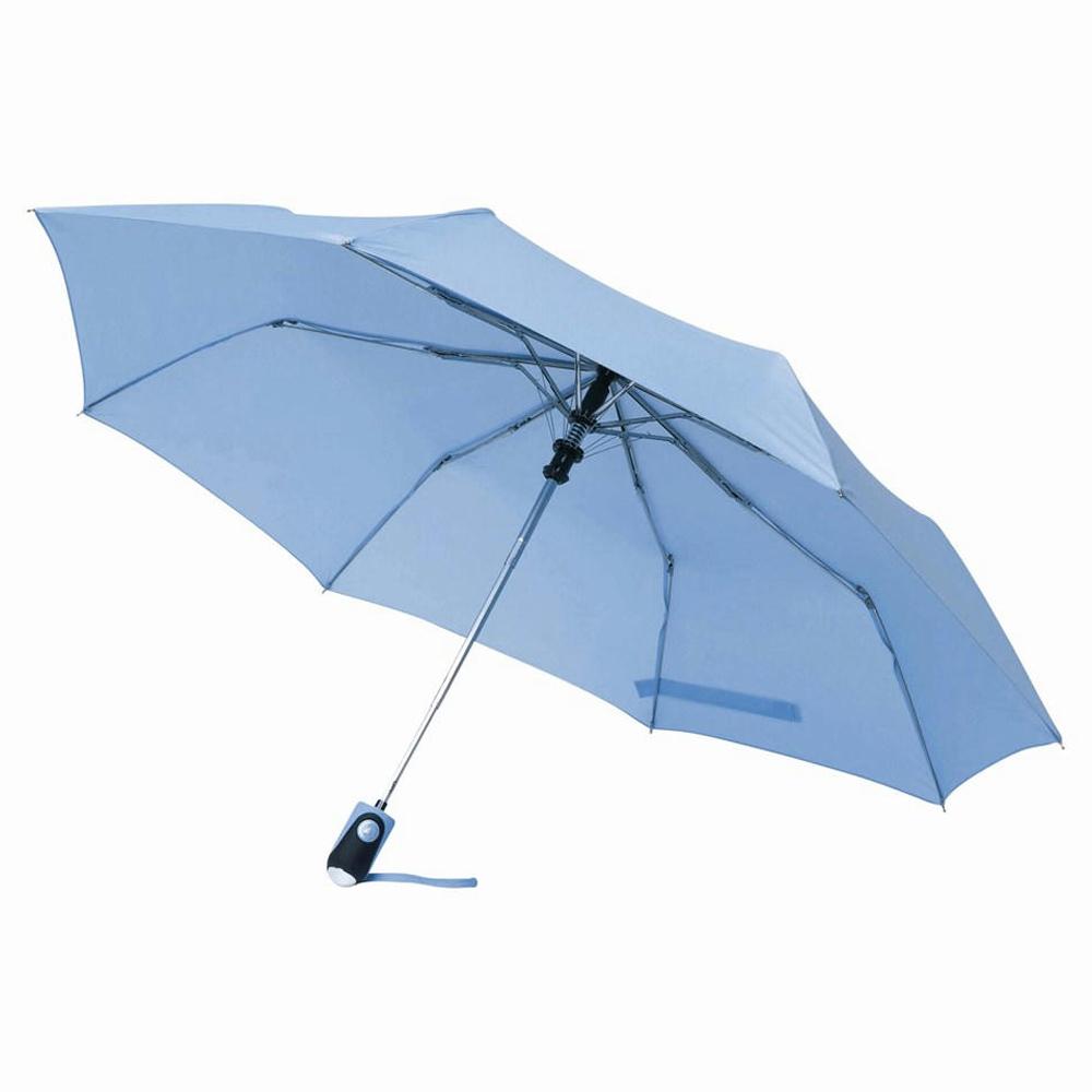 L-Merch Automatischer Faltschirm