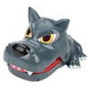 Plastic Fierce Dog Finger Toy for Kid Child Learning Intelligent Toy