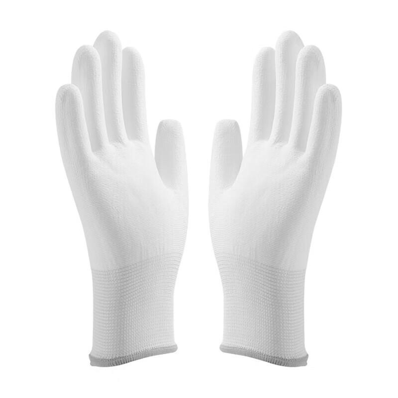 

SANTO PU Coated Palm Work Gloves