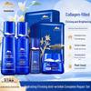DR PLANT Dendrobium Collagen Anti-Aging 34-Piece Skincare Set