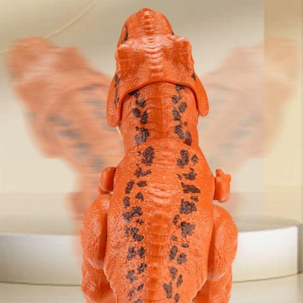 Tyrannosaurus Rex Large Swallowing Dinosaur Toy Dinosaur Action Figure Toys  Kids Toddlers