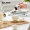 Mr. Nanshan Ceramic Gongfu Tea Set