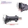 Crankshaft Camshaft Position Sensor 5149141AF 05149167AF for Chrysler 200 Town Dodge Avenger Jeep Cherokee Ram 1500 Vw Routan