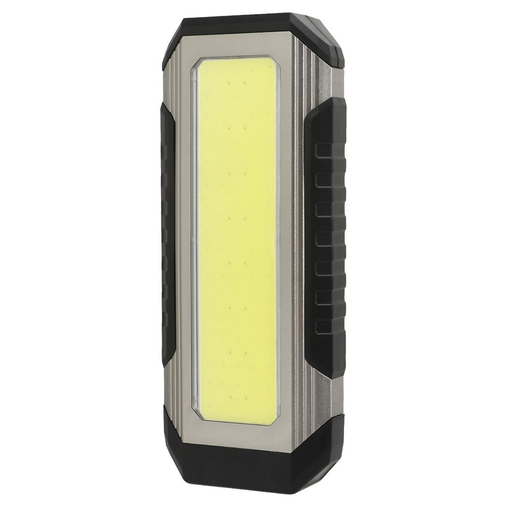 Rechargeable Led Magnetic Work Light 1000LM Portable Work Light with 7 Lighting Modes for Car