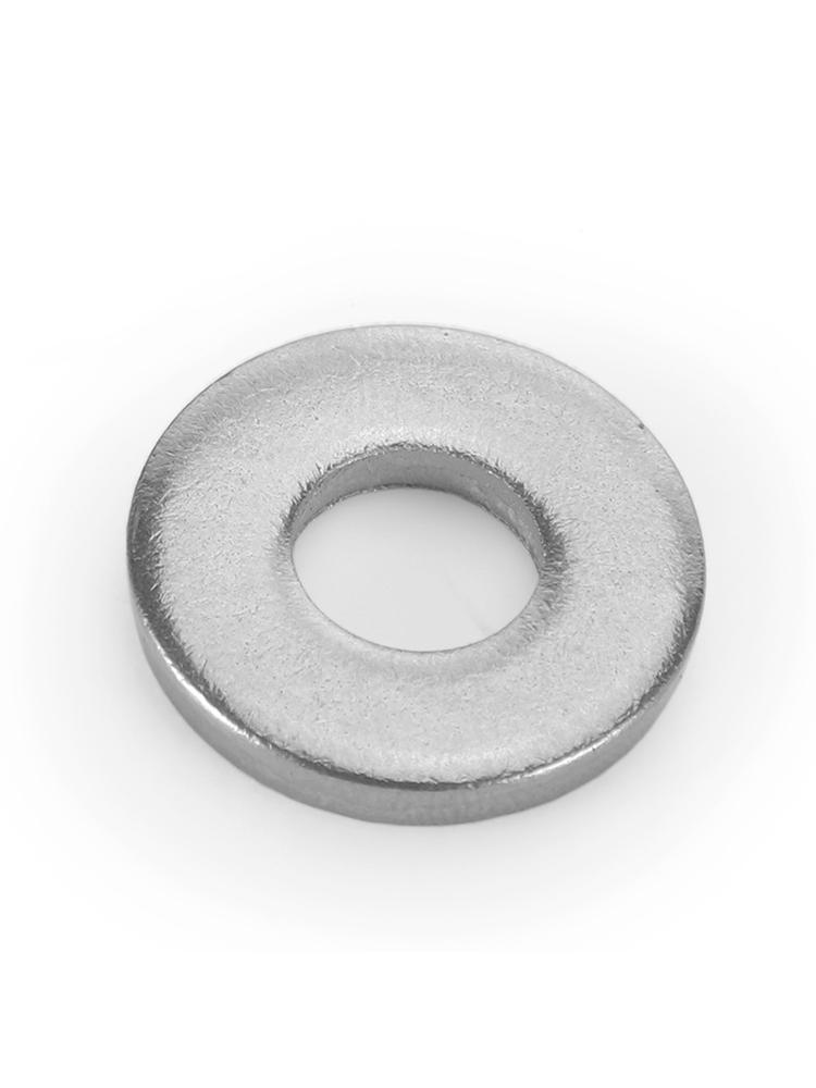 304 Stainless Steel National Standard Flat Washer M4–M20