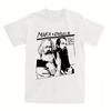 Marx Engels Classic Comic Style Printed Pattern Women's Short-Sleeve T-and Kids Tshirt The Perfect Birthday Gift Holiday Gift