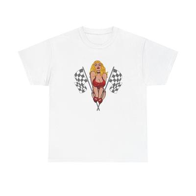Tops – Magliette