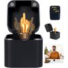 Christmas Interesting Prank Gift Middle Finger In Box Christmas Box Funny Creative Gifts Office Desk Decoration Home Decoration