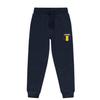 Survetement foot Enfant – Inspiration Madrid – Sweat et pantalon - Bleu Marine - Bleu