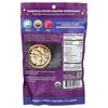 Wilderness Poets, Natural Diluted Almonds, 226g (8oz)
