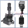 Car Ignition Coil 27301-2B150 for Hyundai Festa 1.6T and Kia K5 Kaishen 1.5T