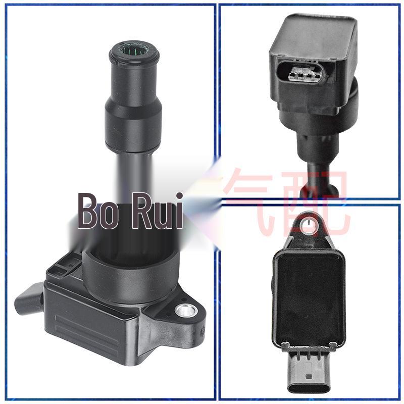 Car Ignition Coil 27301-2B150 for Hyundai Festa 1.6T and Kia K5 Kaishen 1.5T